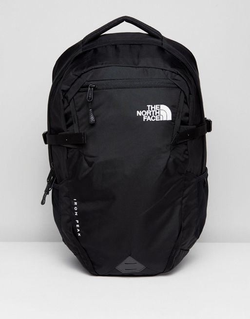 iron peak backpack