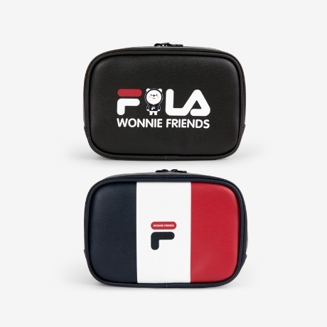 fila square bag