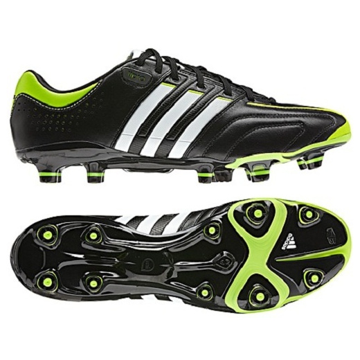 adidas adipure 11pro trx fg