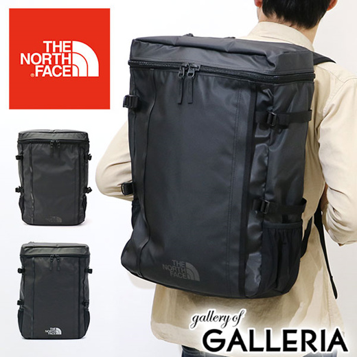 NORTH FACE Backpack PROFUSE BOX 