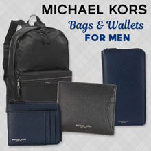 michael kors wallet mens sale