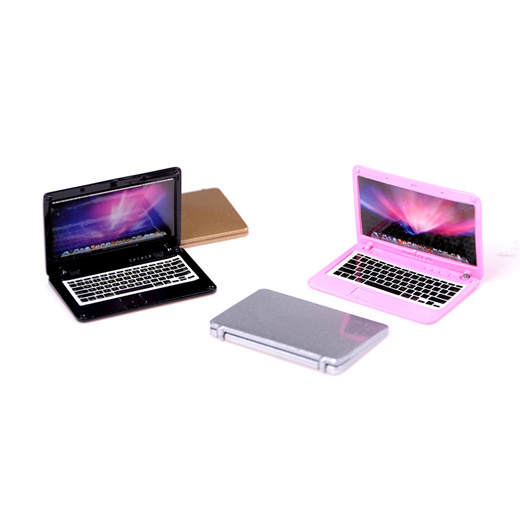 barbie laptop computer