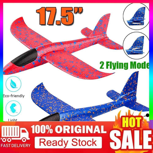 flying aircraft toys
