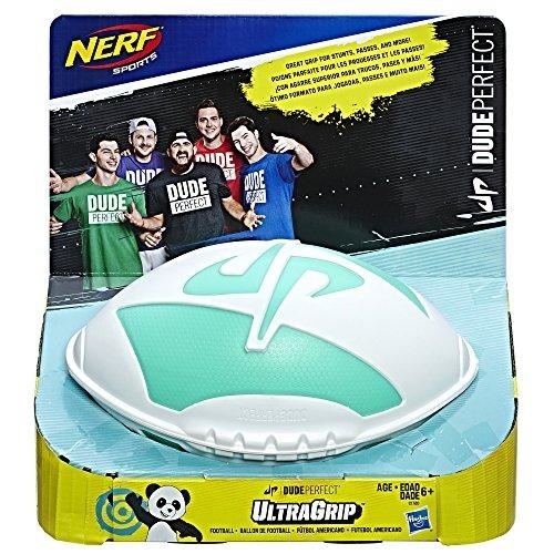 nerf sports toys