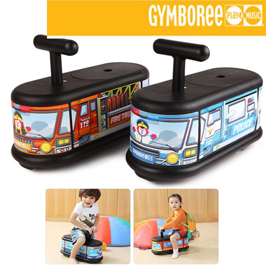 Gymboree Play and Music Introduces Exciting Outdoor Classes for Kids -  Observer Dubai