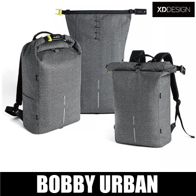 bobby bag urban