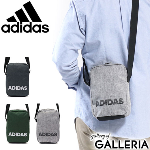 men's small adidas bag