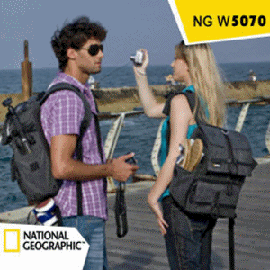 National geographic w5070 sale