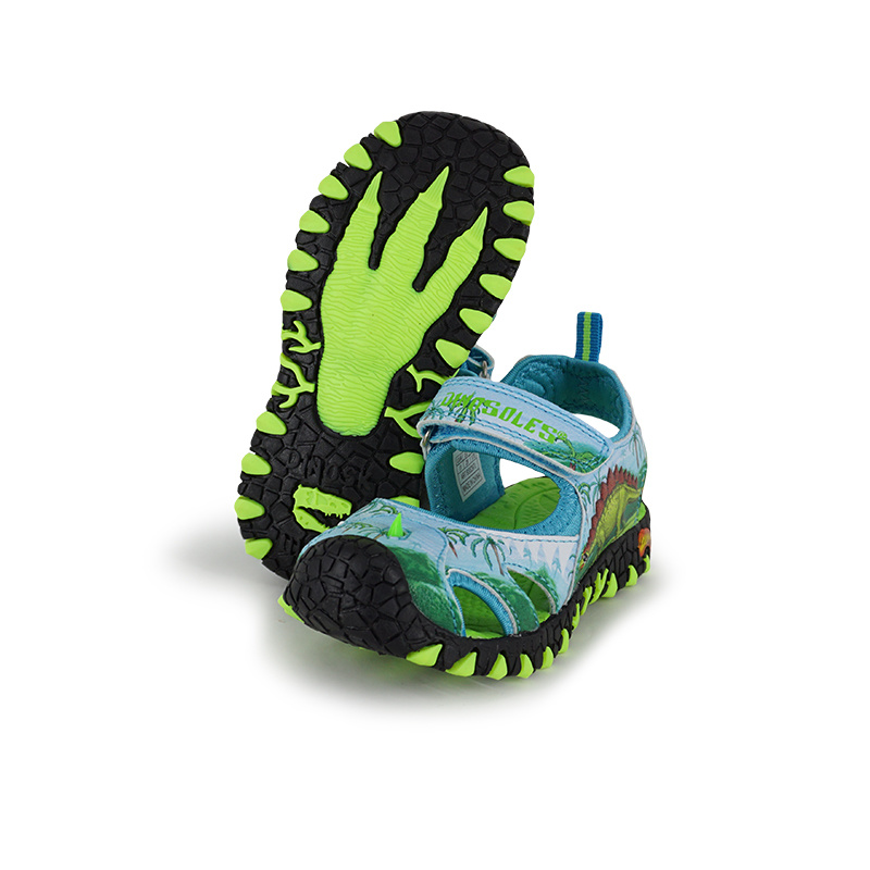 dinosaur shoes for kids