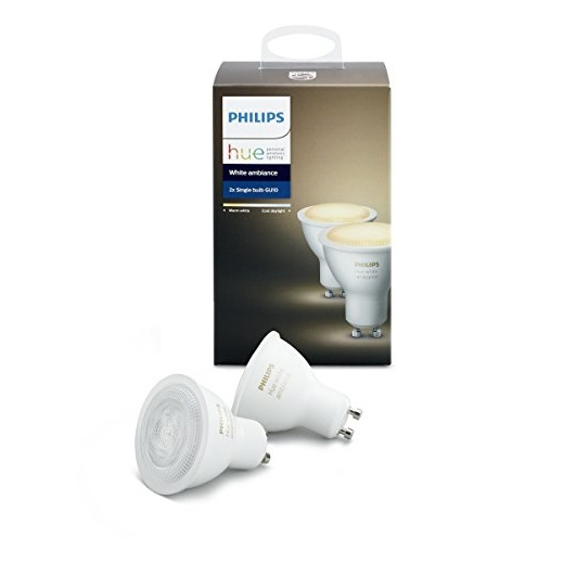 philips hue led spotlight