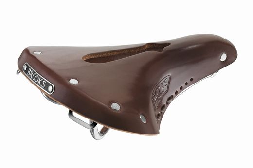 brooks imperial saddle