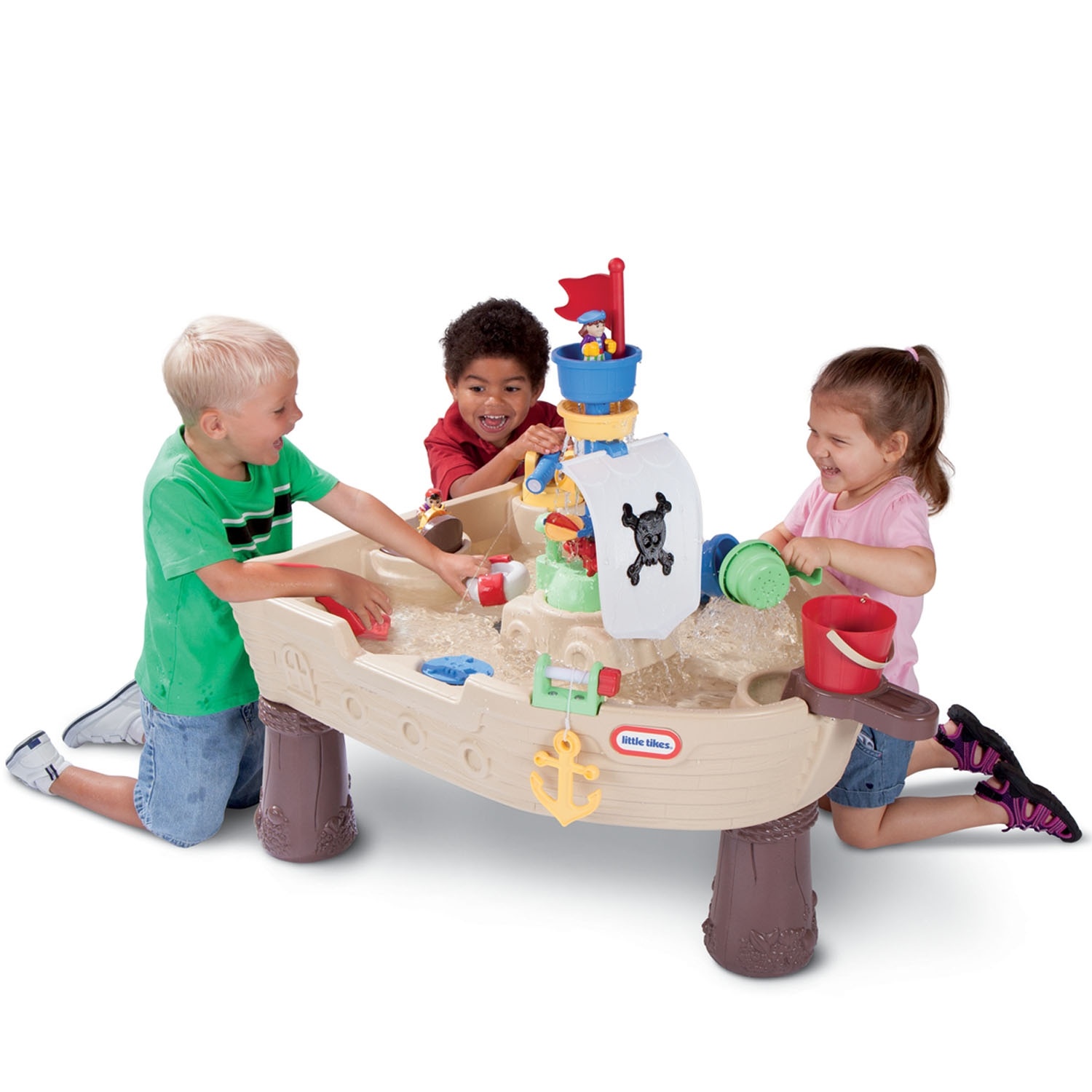 little tikes play table