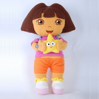 dora the explorer dolls