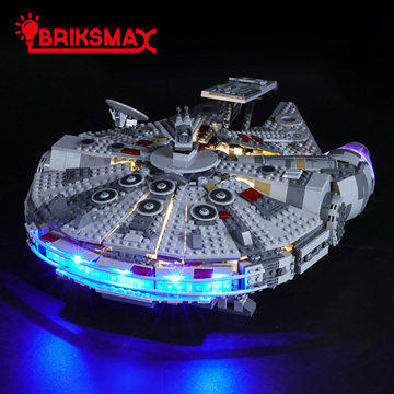Qoo10 - lego millennium falcon Search Results : (Q·Ranking)： Items now on  sale at