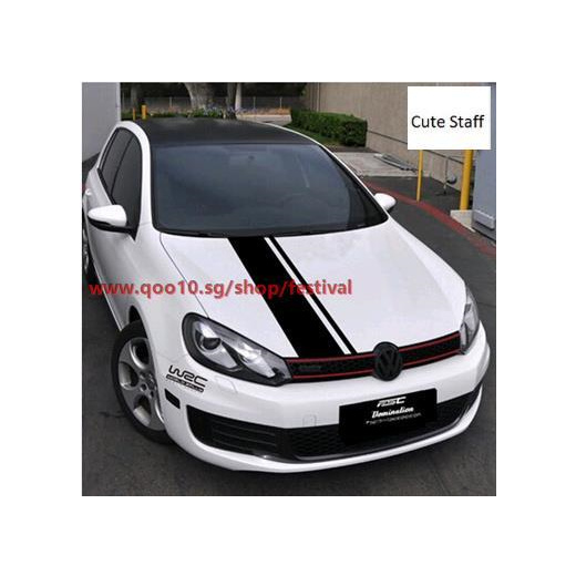 Qoo10 Volkswagen Lavida Stickers New Jetta Bora Polo Golf 6 New Passat Magot Automotive Ind