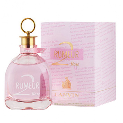 perfume rumeur