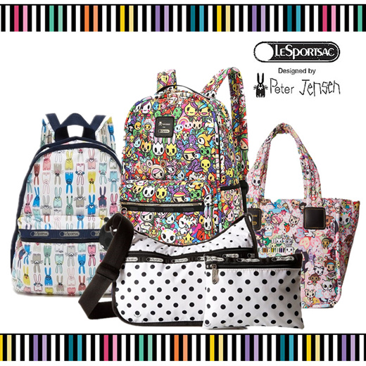 lesportsac handbags