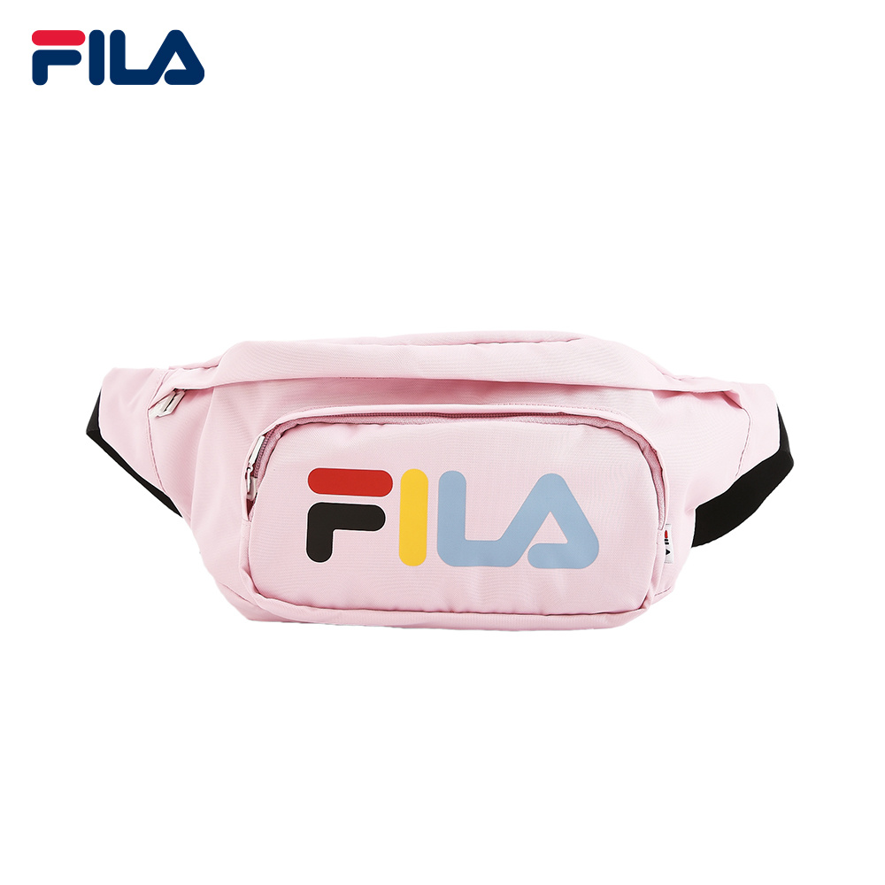 fila korea waist bag