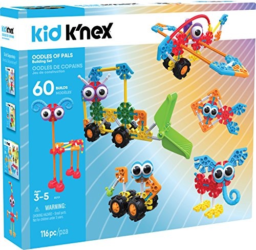 knex magnetic set