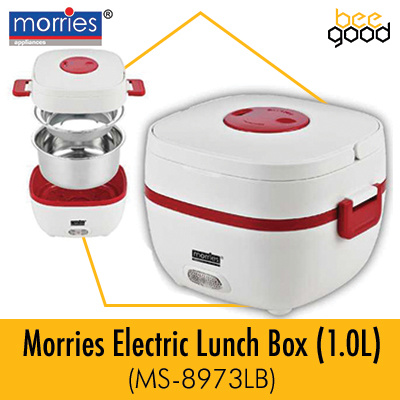 morris rice cooker