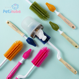 Multifunctional Cleaning Brush, Cup Brush, Crevice Cleaning Brush, Water  Bottle Brush, Milk Bottle Brush, Cup Lid Brush, Small Detailing Brush, Kitchen  Cleaning Brush, Portable Small Brush, Cleaning Supplies, Cleaning Gadgets,  Back To