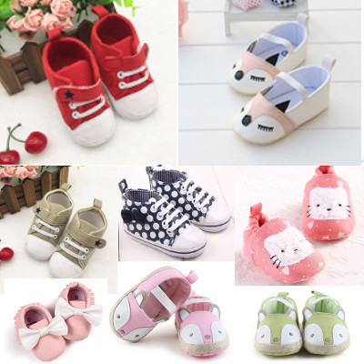 baby footwear