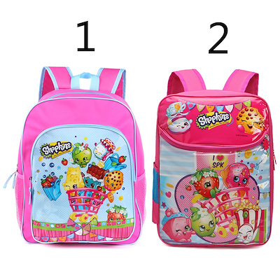 shopkins school bag