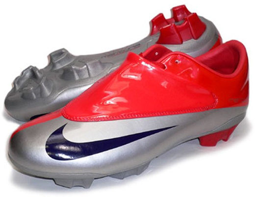 nike mercurial vapor v