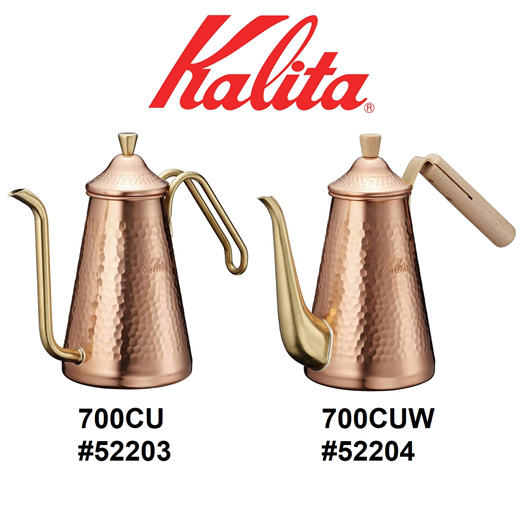 kalita drip pot