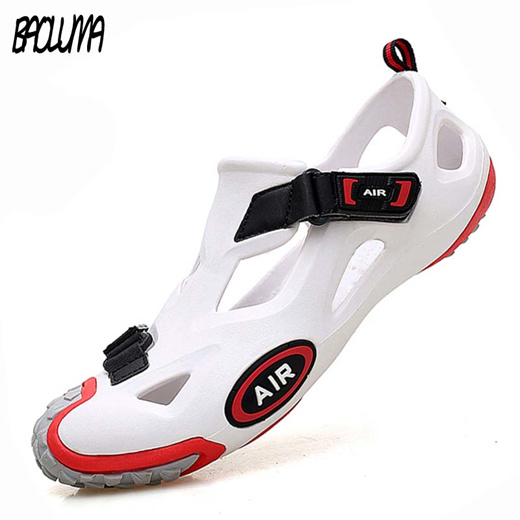 mens outdoor water shoes