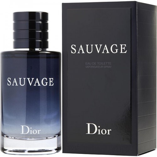 tester sauvage 100 ml