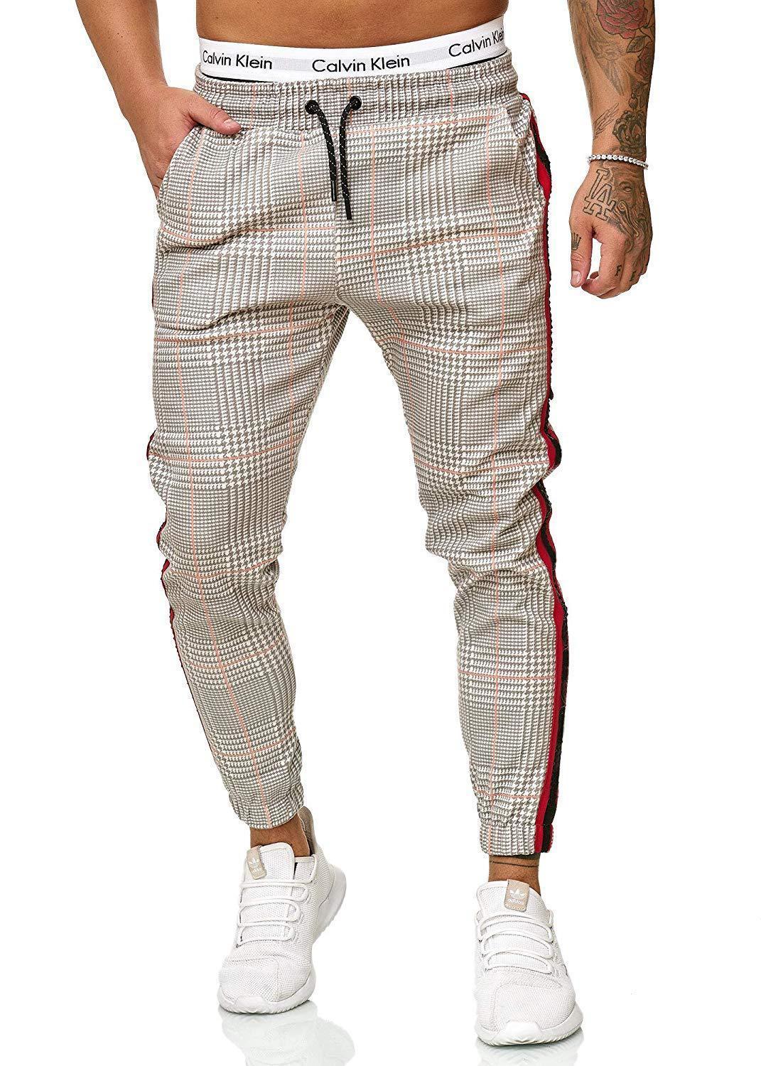 workout jogging pants