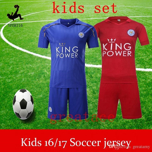 kids soccer shirts