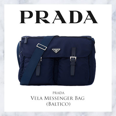 prada baltico handbag