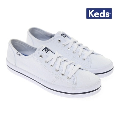 keds kickstart seasonal solid