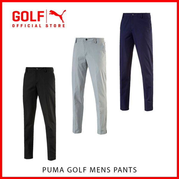 puma essential pounce pants
