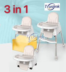 babywise folding cot