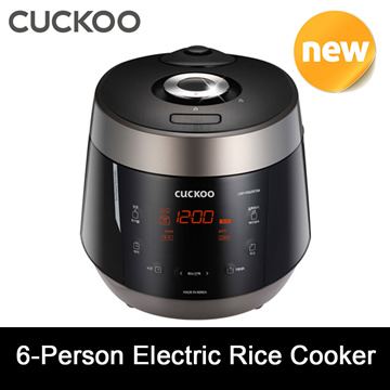 CUCKOO Inner Pot for CRP-DHSR0609F/ DHS068FD / JHSR0609F Rice Cooker for 6  Cups