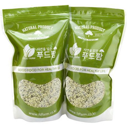 푸드팜 햄프씨드 햇 캐나다산 500g × 2개