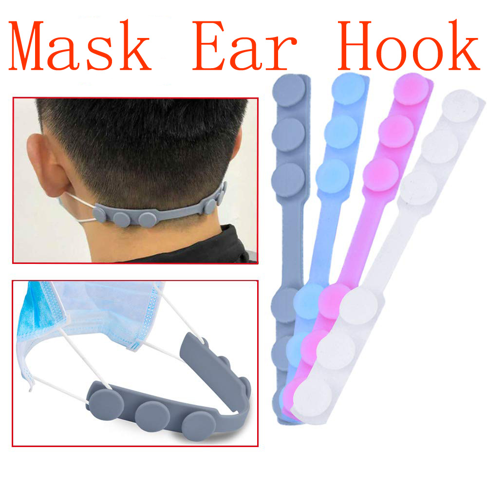 Qoo10 - mask hook extension : Household & Bedding