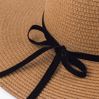 hats for the beach 2016