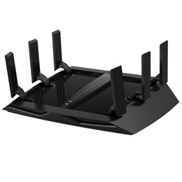 Netgear Nighthawk R6700 100nas Ac1750 Smart Dual Band Wi Fi Gigiit Router