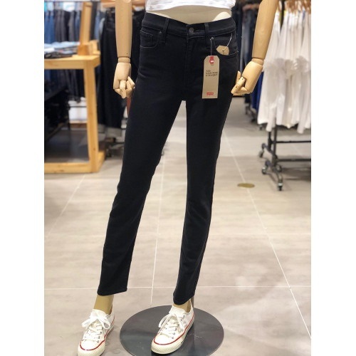 levi's 724 high waist