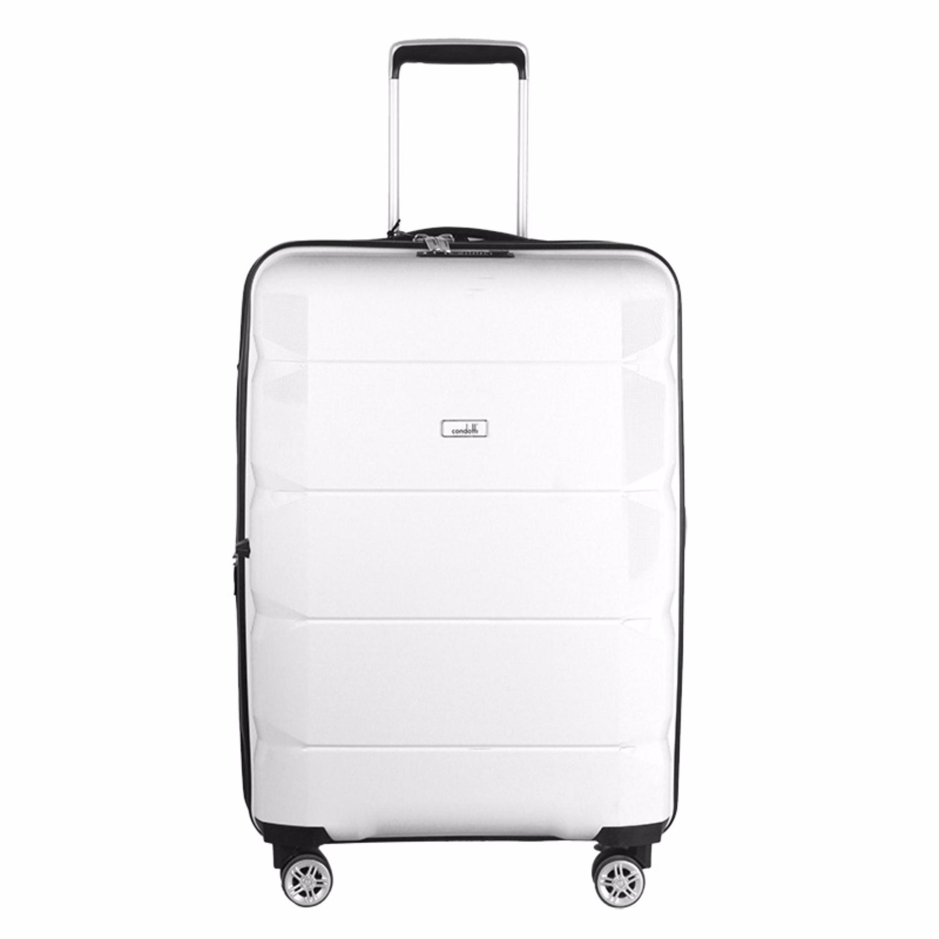 condotti luggage 24 price