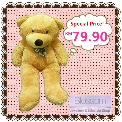 teddy bear toys price