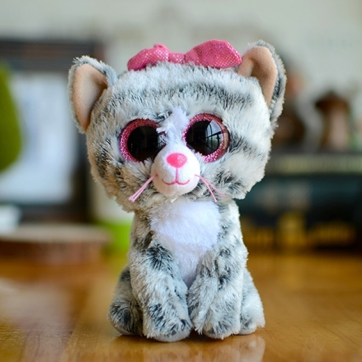 kiki ty beanie boo