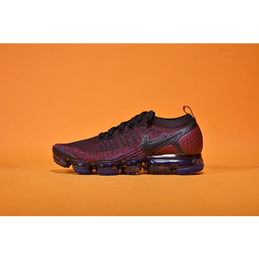 wine red vapormax