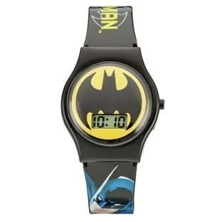 childrens batman watch