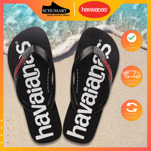 Havaianas qoo10 online