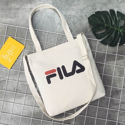 fila shopping bag